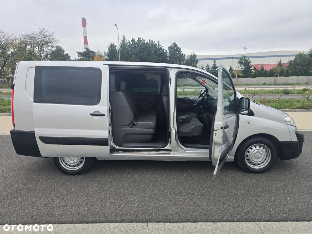 Peugeot Expert - 22