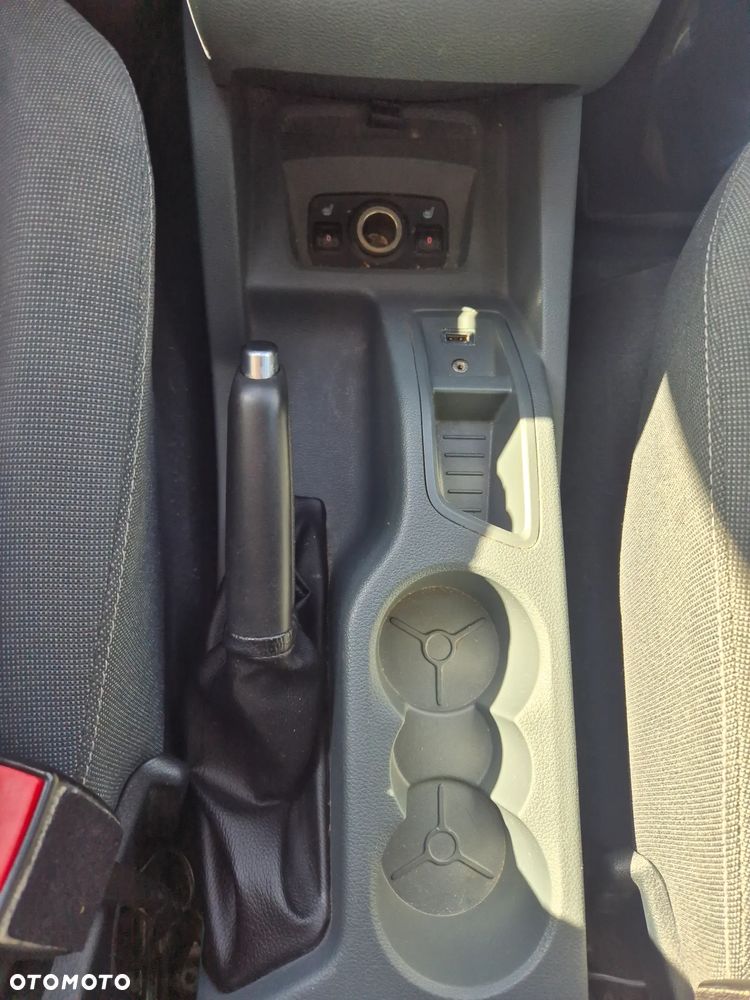 Ford Grand C-MAX 1.6 EcoBoost Trend - 29