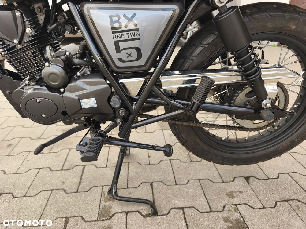 Brixton Cromwell - 13