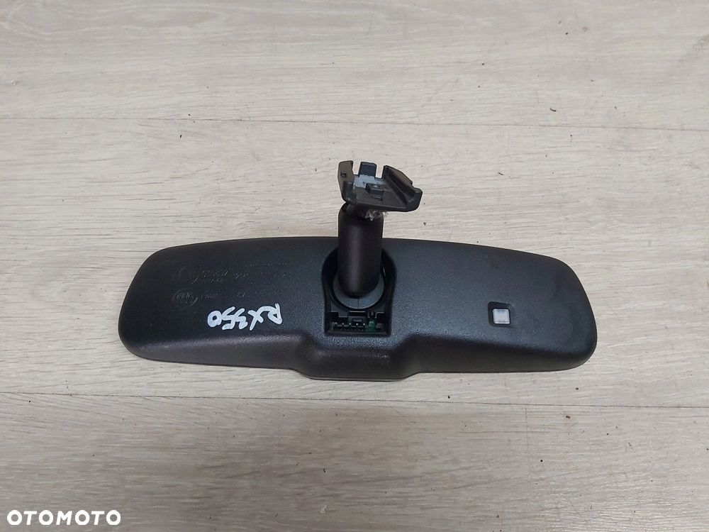 LEXUS RX II 330 350 400h lusterko wsteczne 878100W121 - 2
