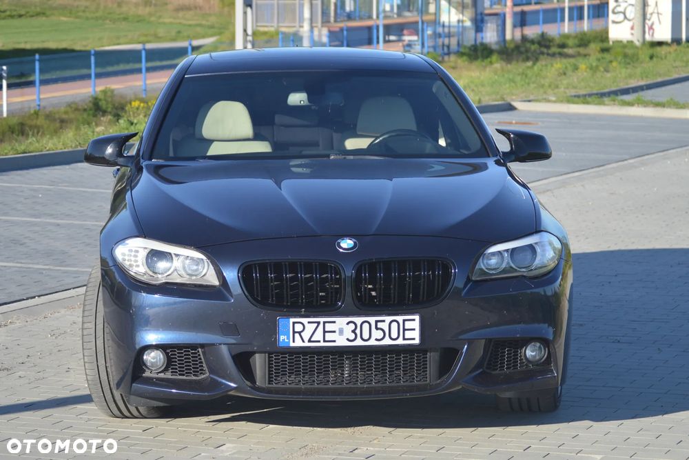 BMW Seria 5 - 2