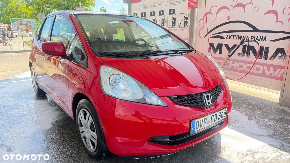Honda Jazz 1.2 i-VTEC Trend - 10