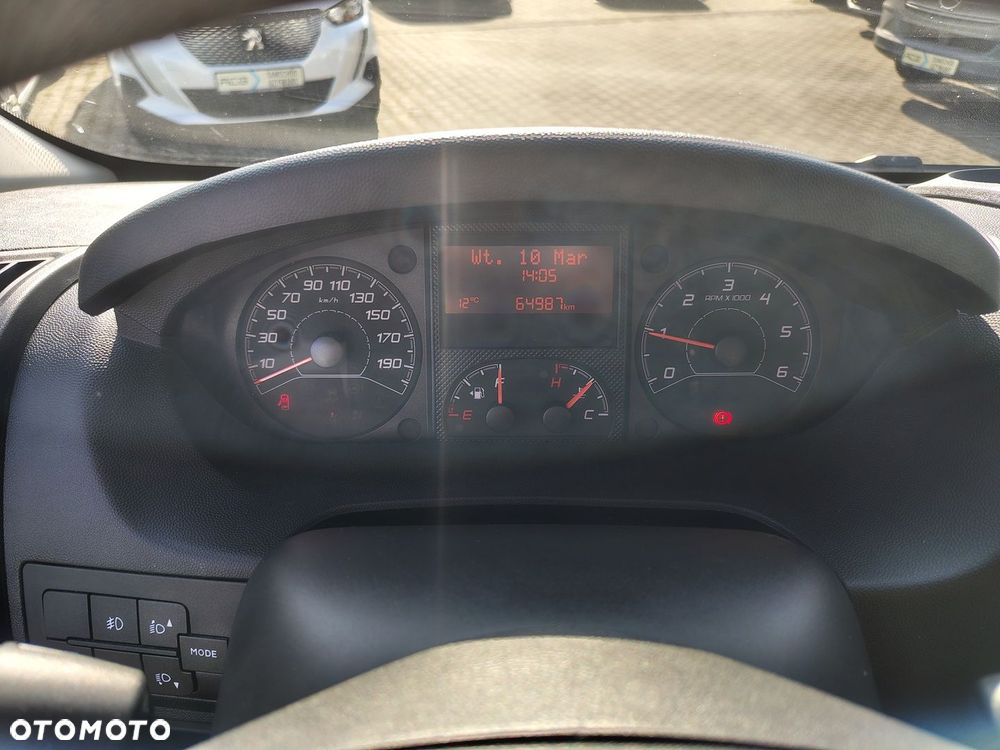 Citroën Jumper - 13