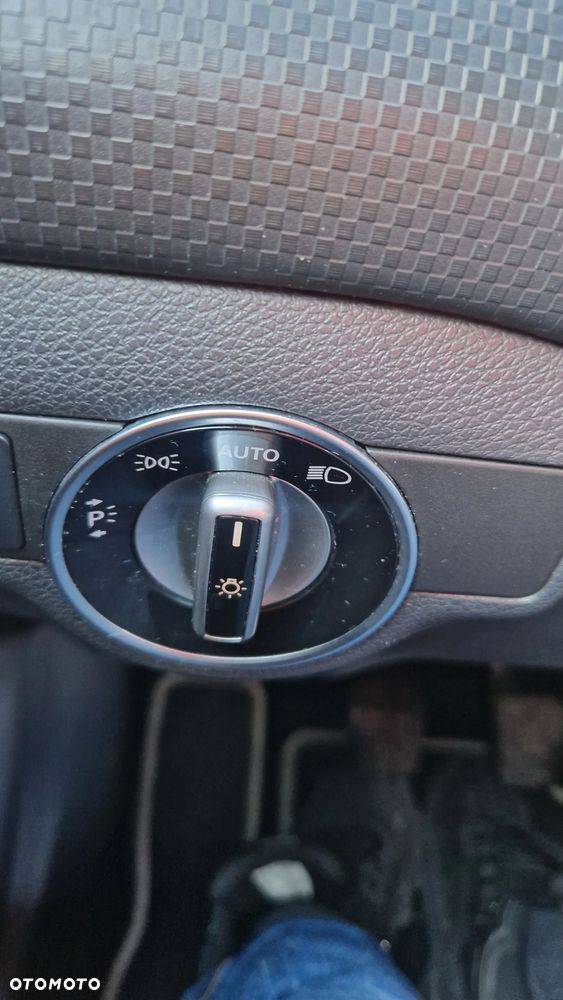 Mercedes-Benz Klasa A 200 CDI AMG Line - 18