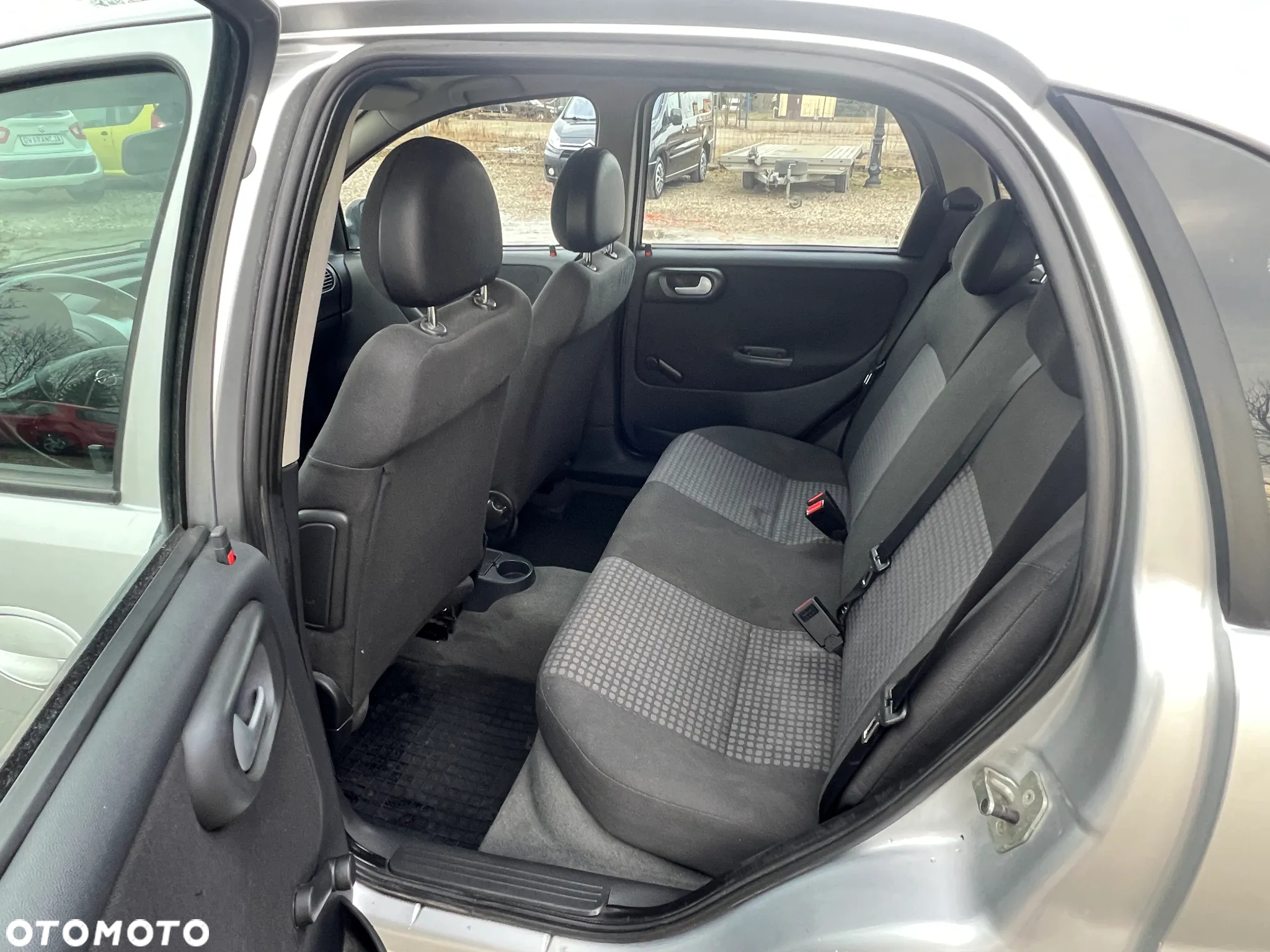 Opel Corsa 1.0 12V Enjoy - 24