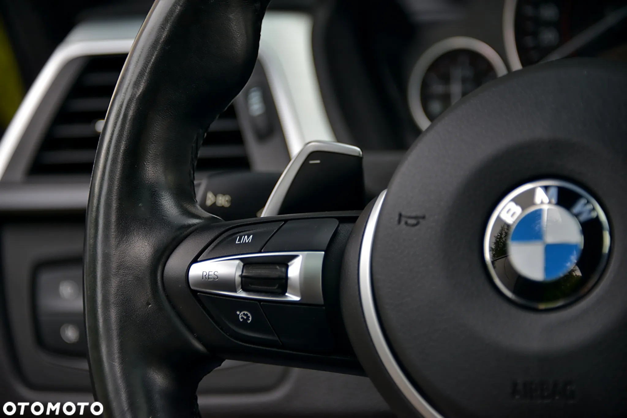 BMW Seria 3 325d Touring M Sport - 31