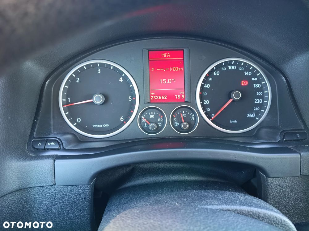 Volkswagen Tiguan 2.0 TDI DPF 4Motion BlueMotion Technology Trend & Fun - 2