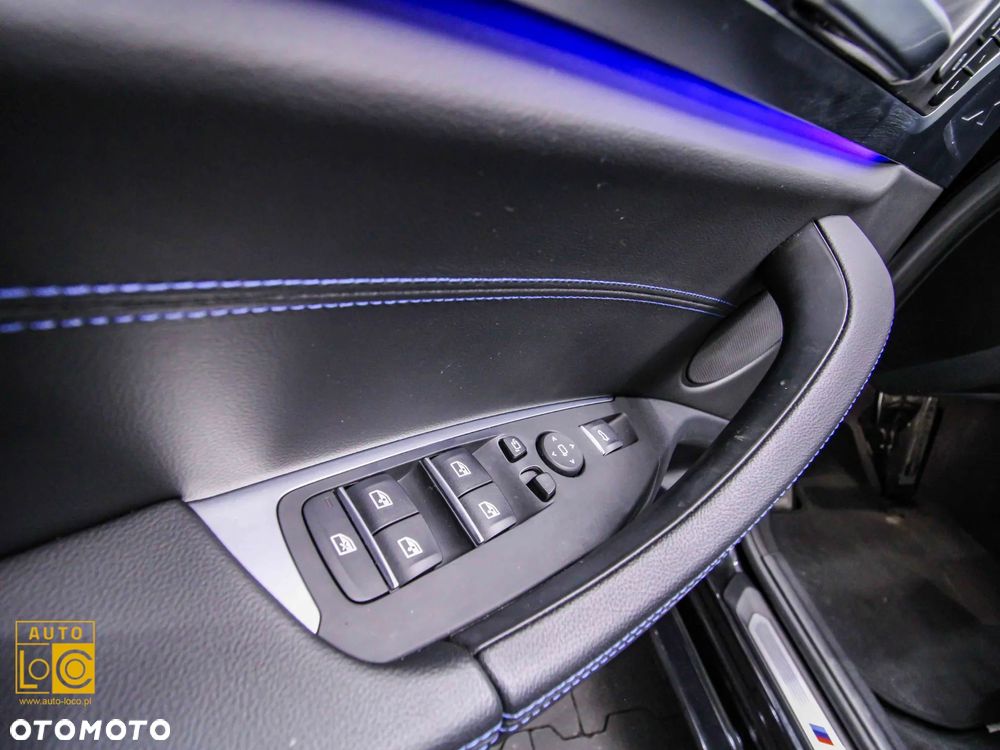 BMW X3 xDrive30d M Sport Edition - 39