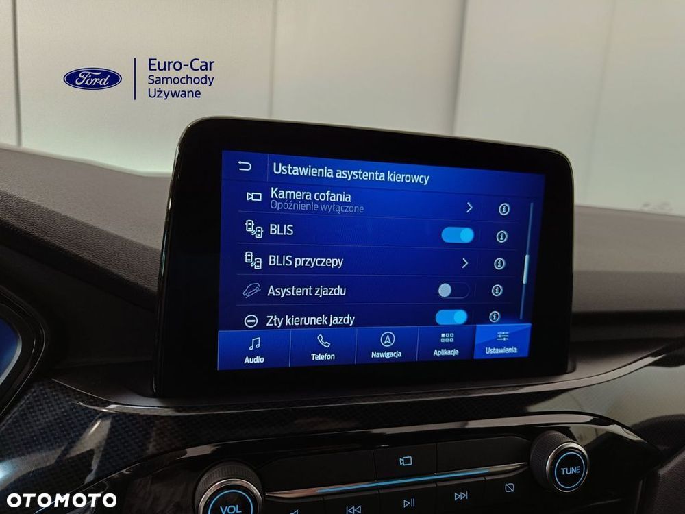 Ford Kuga 2.5 Duratec PHEV ST-LINE X - 26