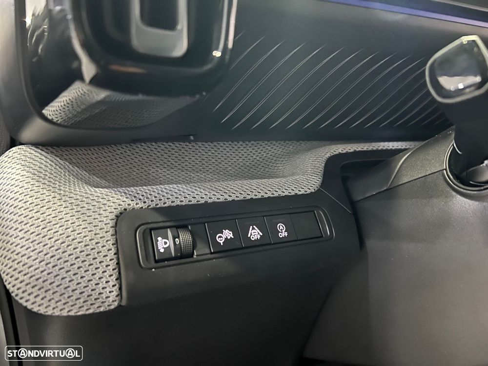 Citroën C3 1.2 Turbo Plus - 21