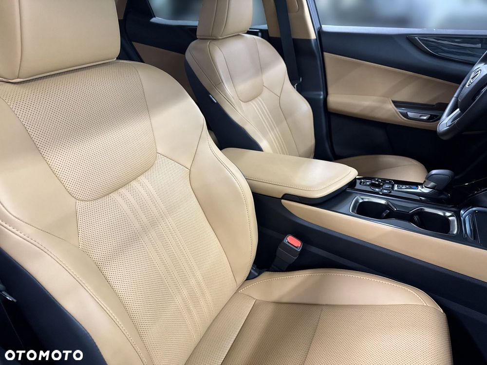Lexus NX - 25