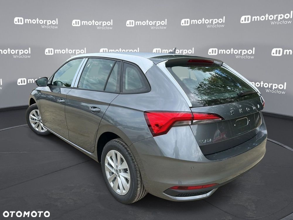 Skoda Scala - 11