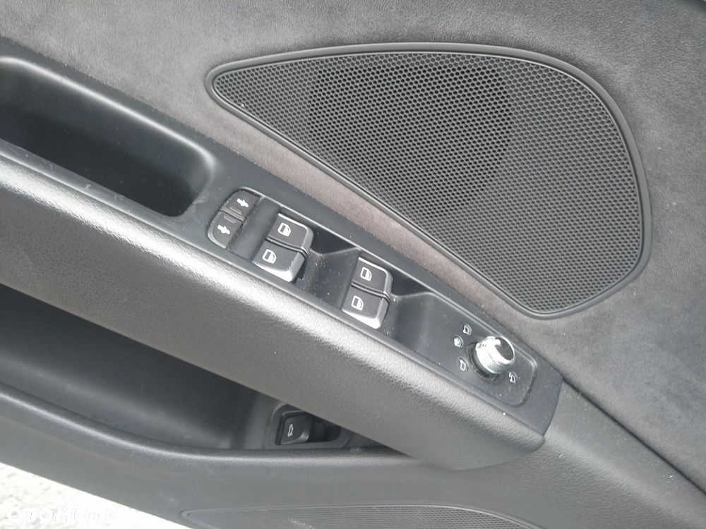 Audi A8 3.0 TDI DPF quattro tiptronic Langversion - 20