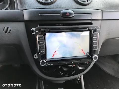 Chevrolet Lacetti 1.4 SE / Star (klm) - 13