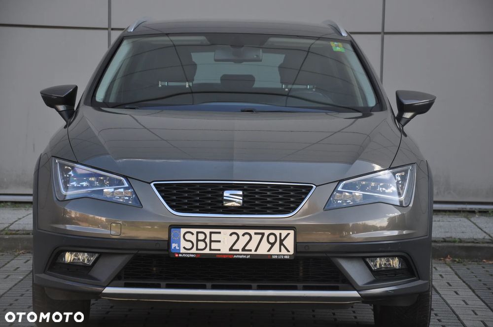 Seat Leon - 11