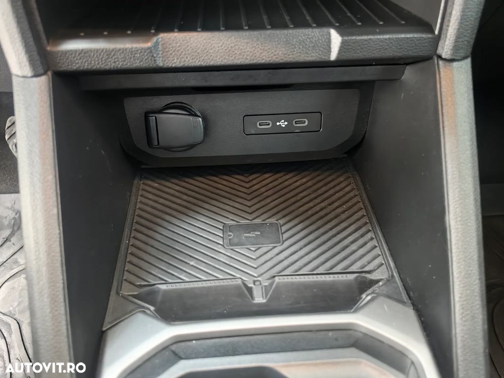 Dacia Duster HEV 140 Extreme - 17