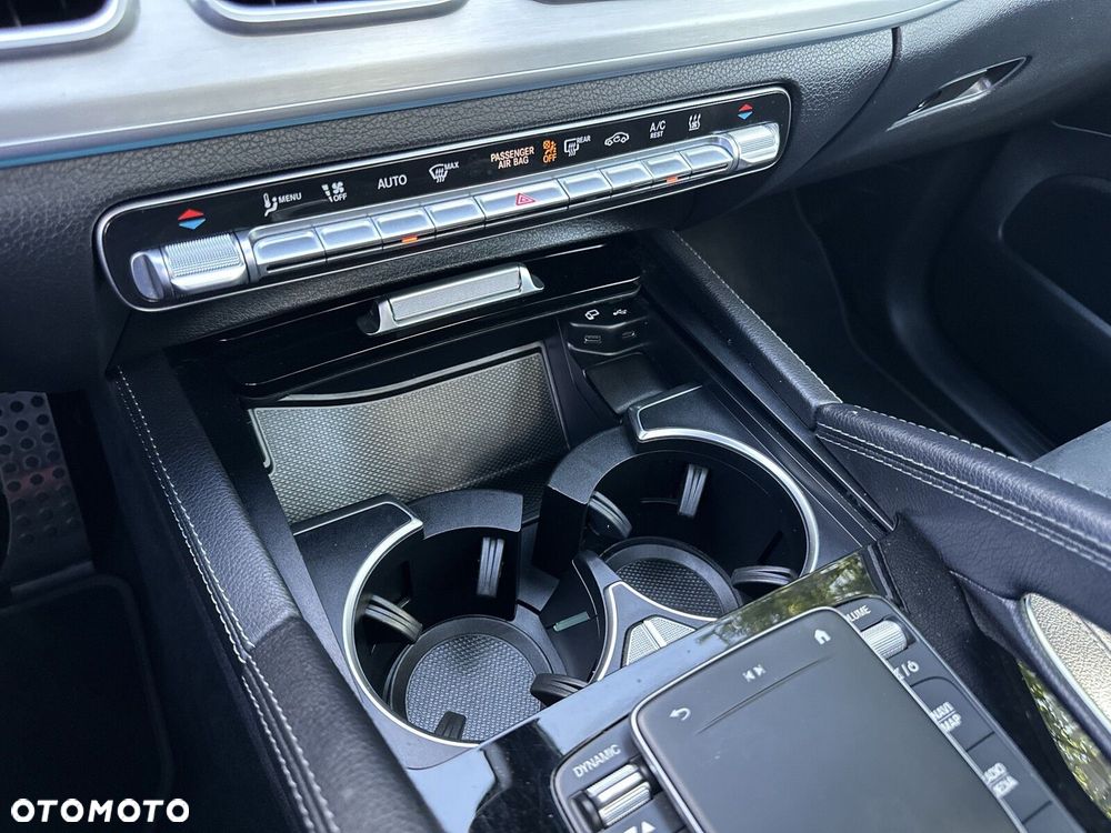 Mercedes-Benz GLE 350 e 4-Matic - 29