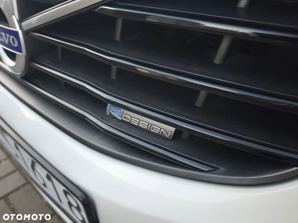 Volvo XC 60 D4 Geartronic Summum - 17