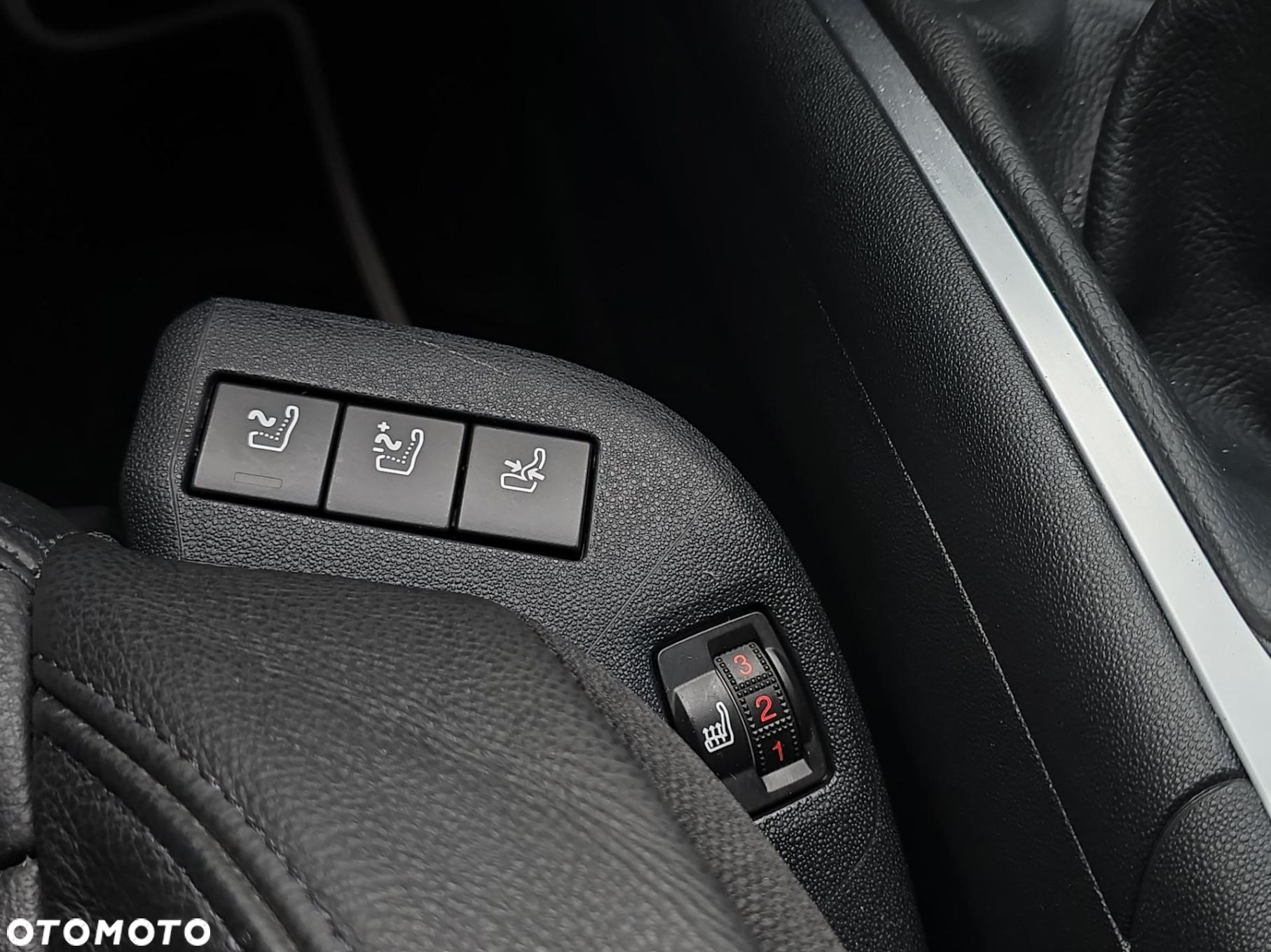 Citroën C4 SpaceTourer 1.5 BlueHDi Shine S&S - 21