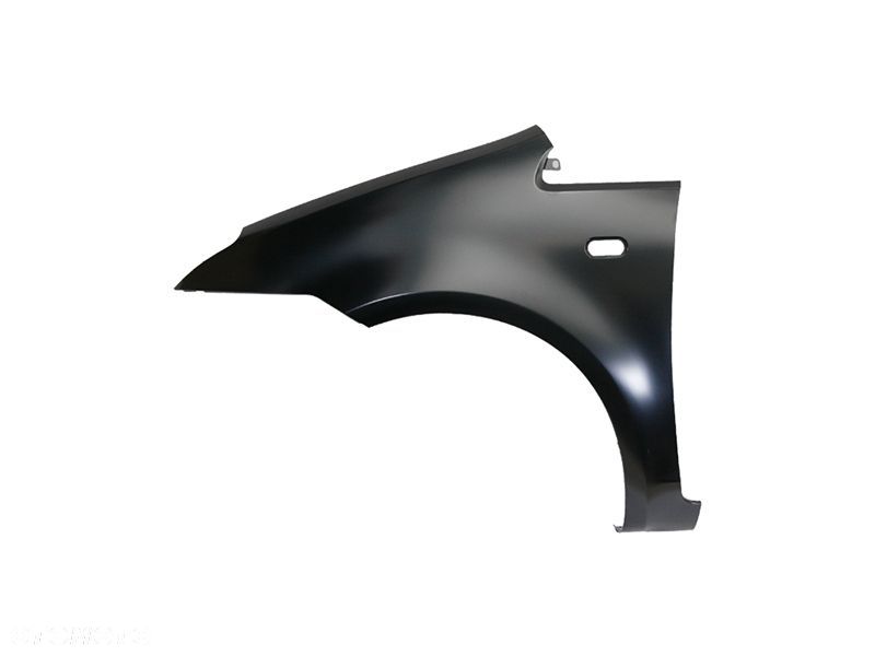 BLOTNIK PRZOD FORD FOCUS C MAX 2003- LIFT 2007- L - 1