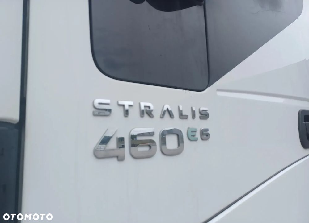 Iveco STRALIS - 8