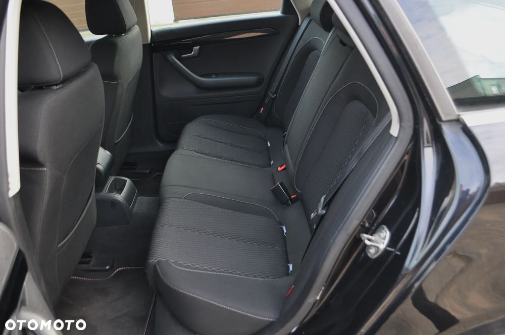 Seat Exeo - 31