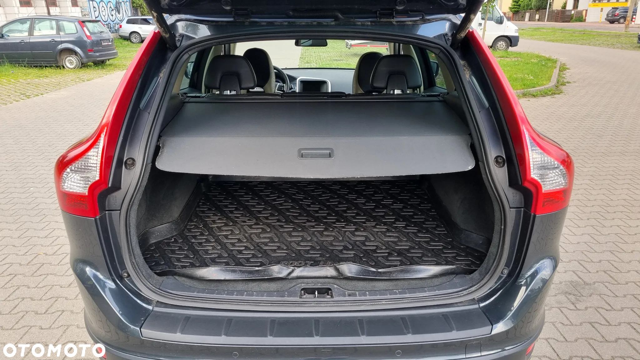 Volvo XC 60 D3 R Design - 6