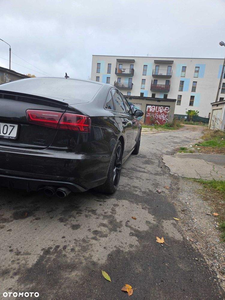 Audi A6 Limousine - 6