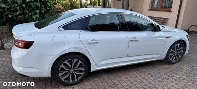 Renault Talisman 1.6 Energy dCi Intens EDC - 4
