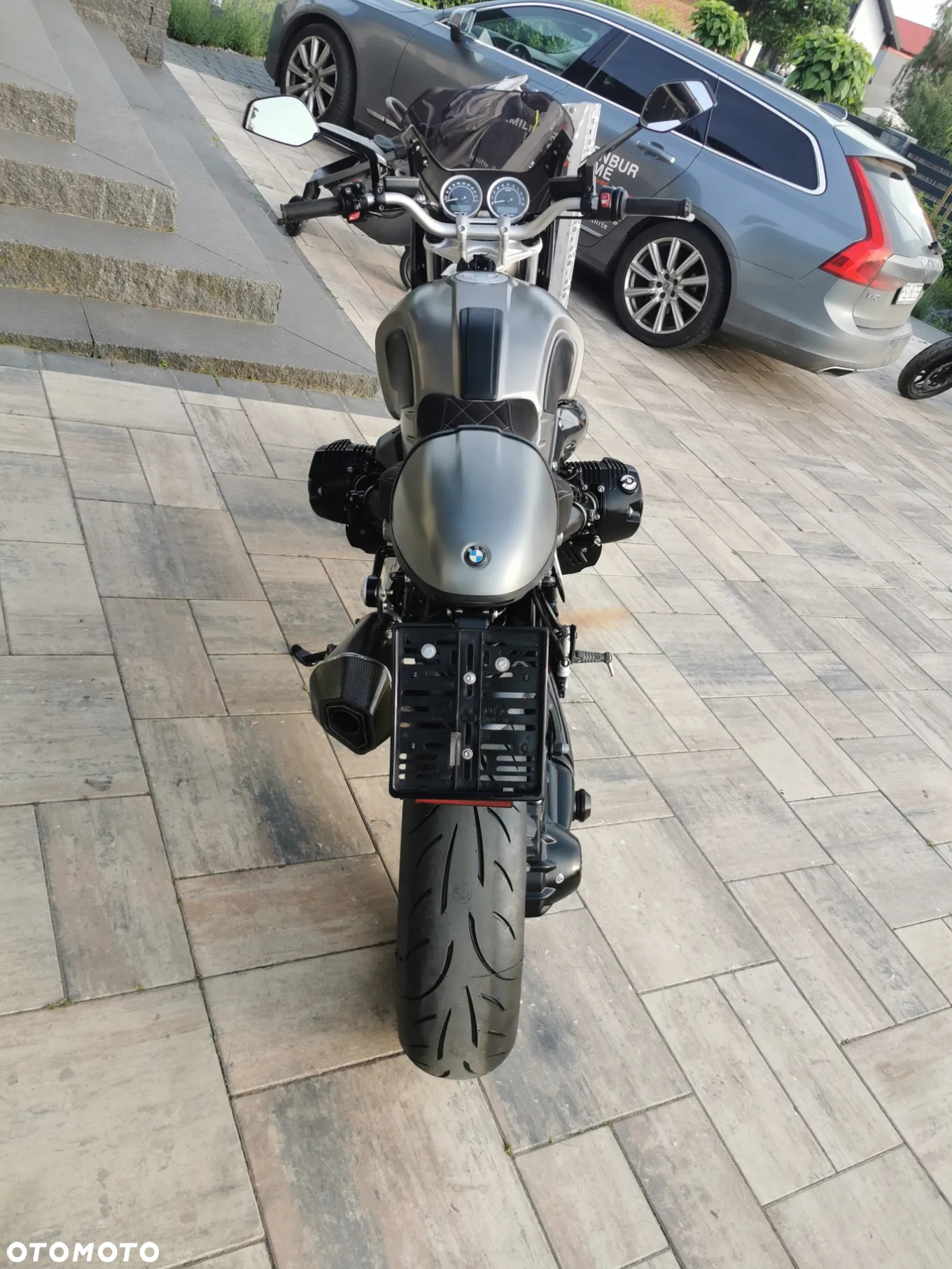 BMW R - 29