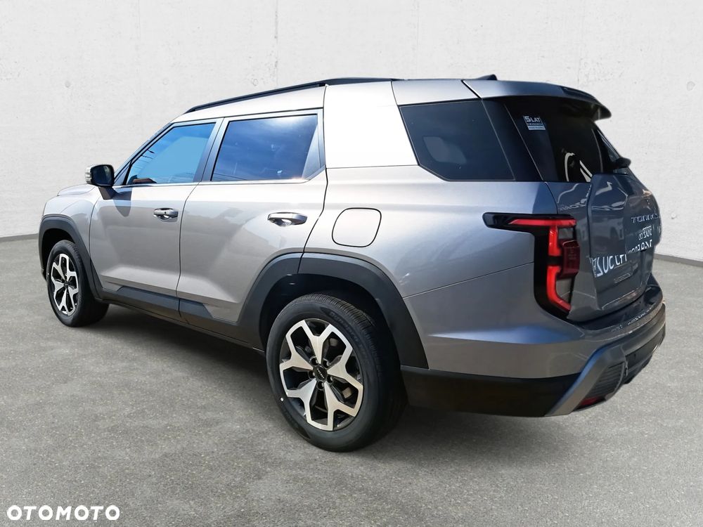SsangYong/KGM Torres 1.5 T-GDI Adventure - 7