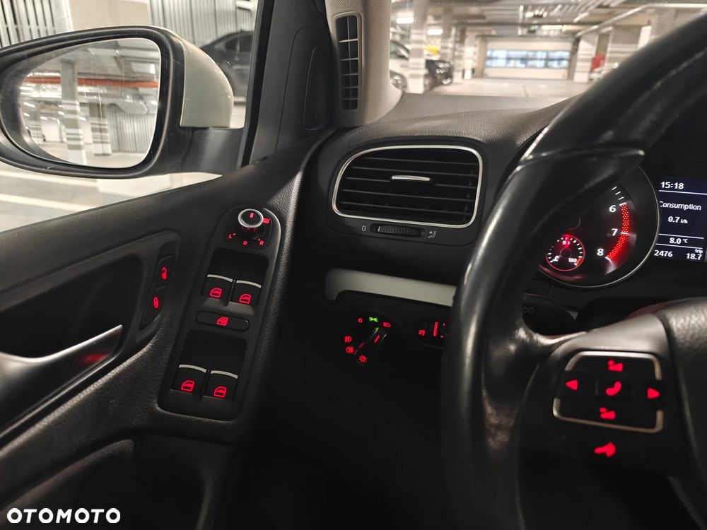 Volkswagen Golf 1.4 TSI Highline - 10