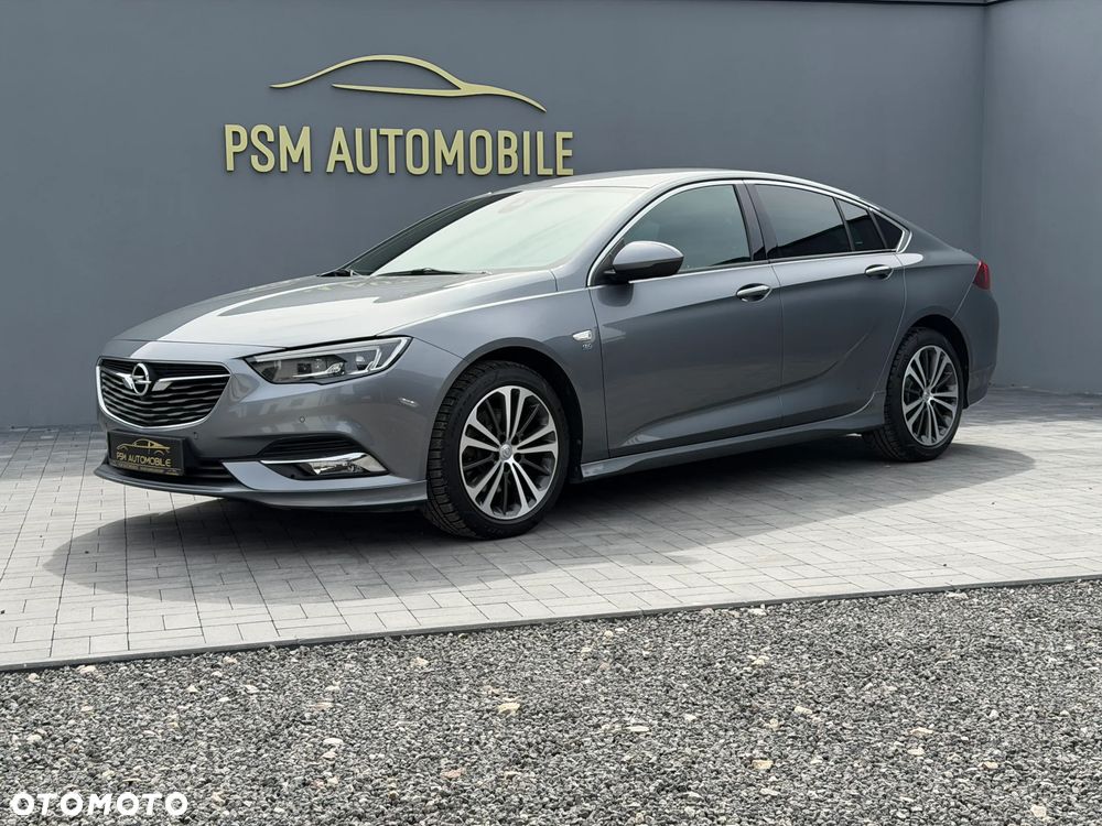 Opel Insignia 2.0 CDTI Ultimate S&S - 2