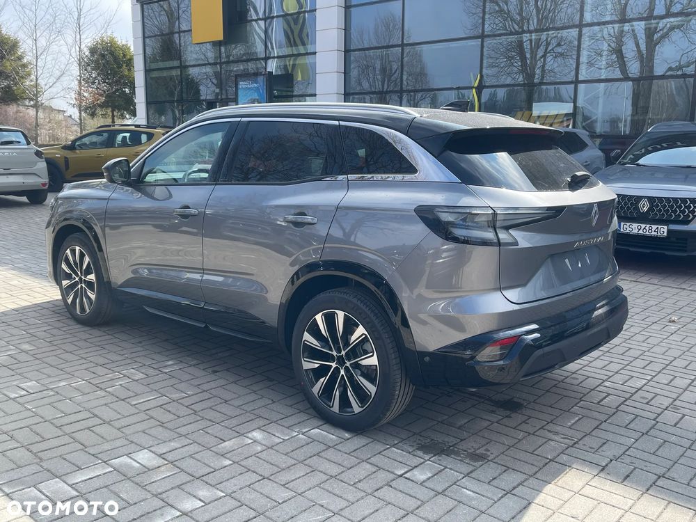 Renault Austral 1.2 E-Tech Full Hybrid 200 Techno MMT - 2