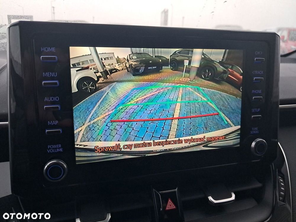 Toyota Corolla 1.8 Hybrid Comfort - 27