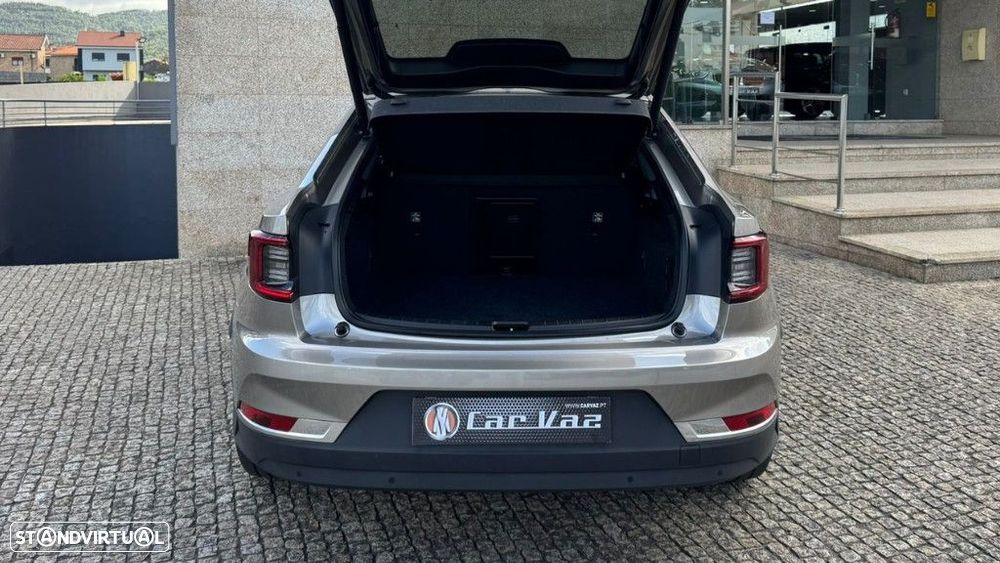 Polestar 2 Single Motor 69kWh - 9