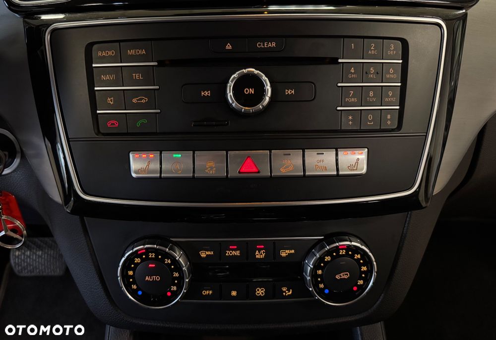Mercedes-Benz GLE 250 d 4-Matic - 18