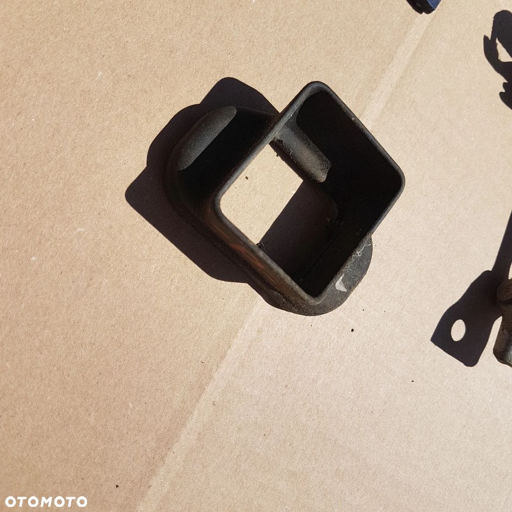 wiązka instalacja elektryka kostka z drzwi mini cooper r55 r56 r57 r50 r52 r53 - 11