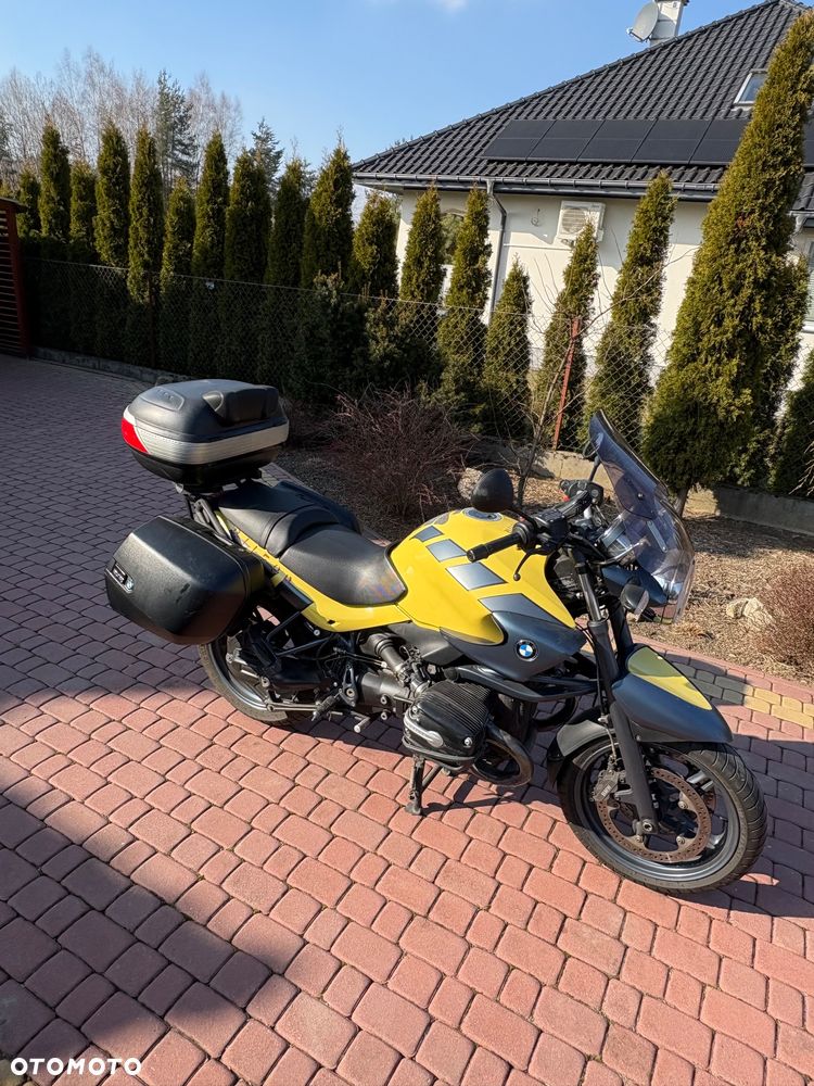 BMW R - 3