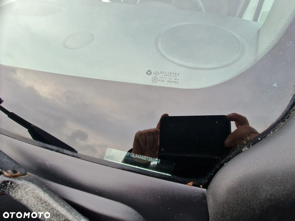 Renault Trafic Passenger Expression - 32