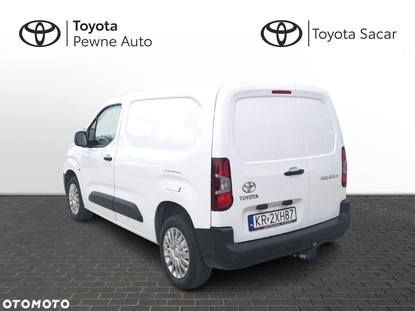 Toyota PROACE CITY - 3