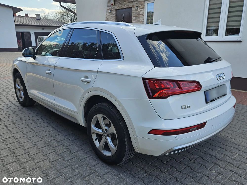 Audi Q5 - 6