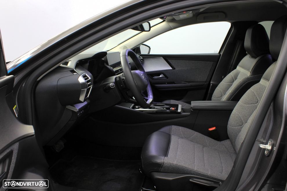 Citroën C5 X 1.6 Hybrid Feel Pack e-EAT8 - 24