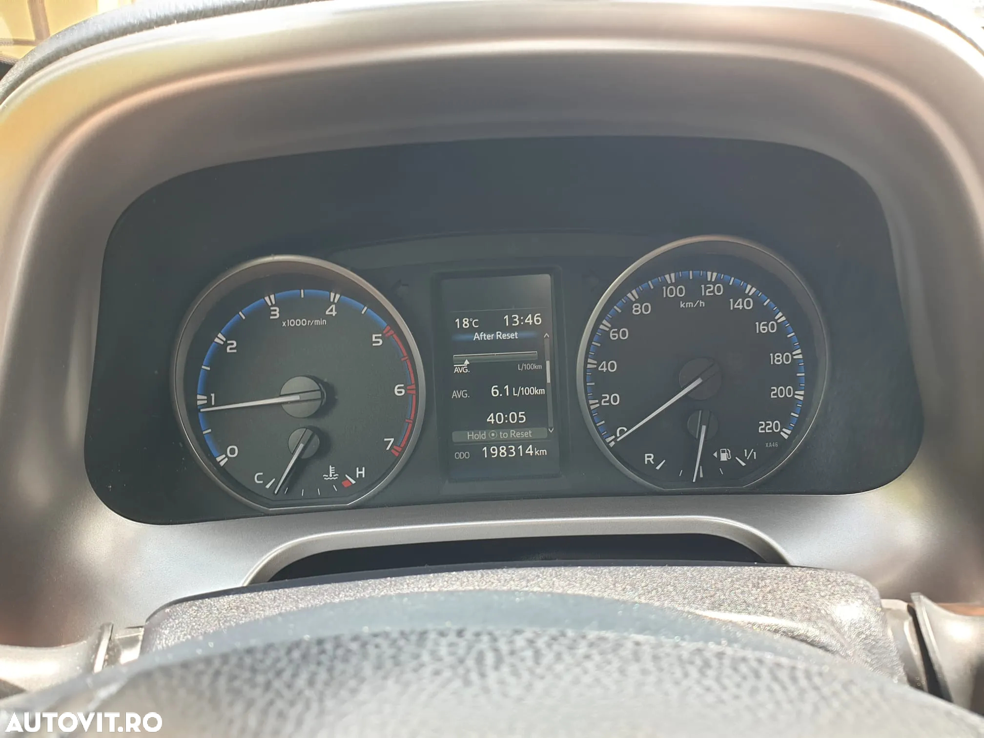 Toyota RAV4 - 12