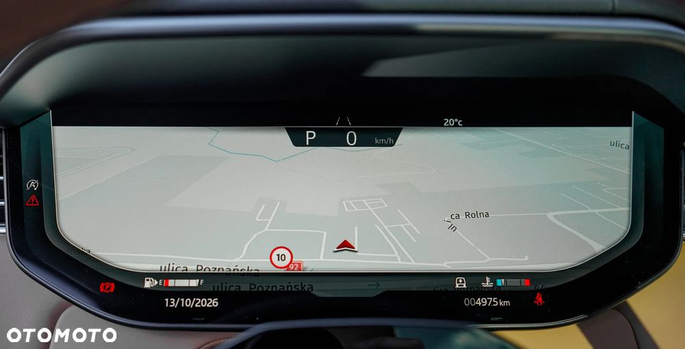 Land Rover Range Rover Sport S 3.0 D300 mHEV Dynamic SE - 19