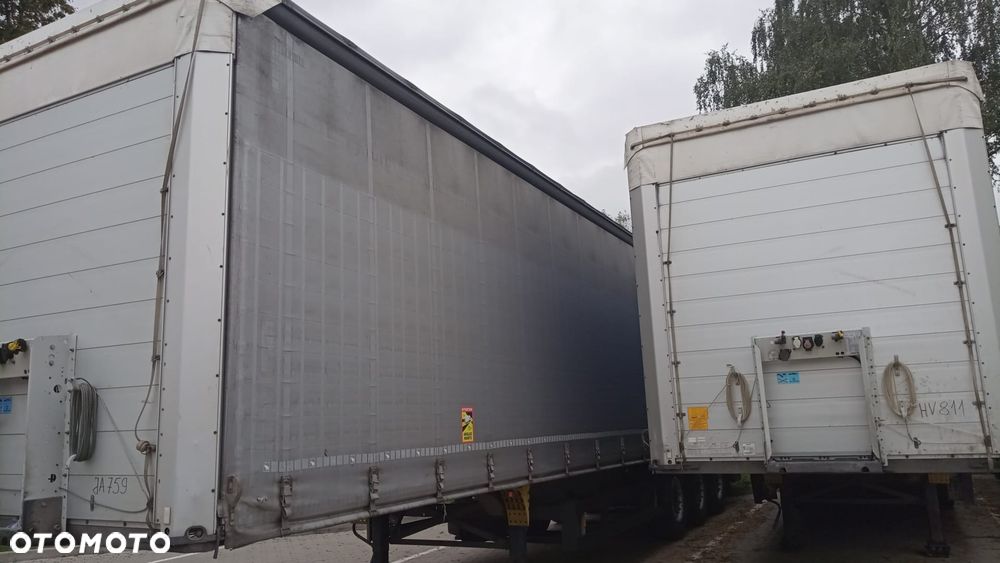 Schmitz Cargobull SCB S3T - 5