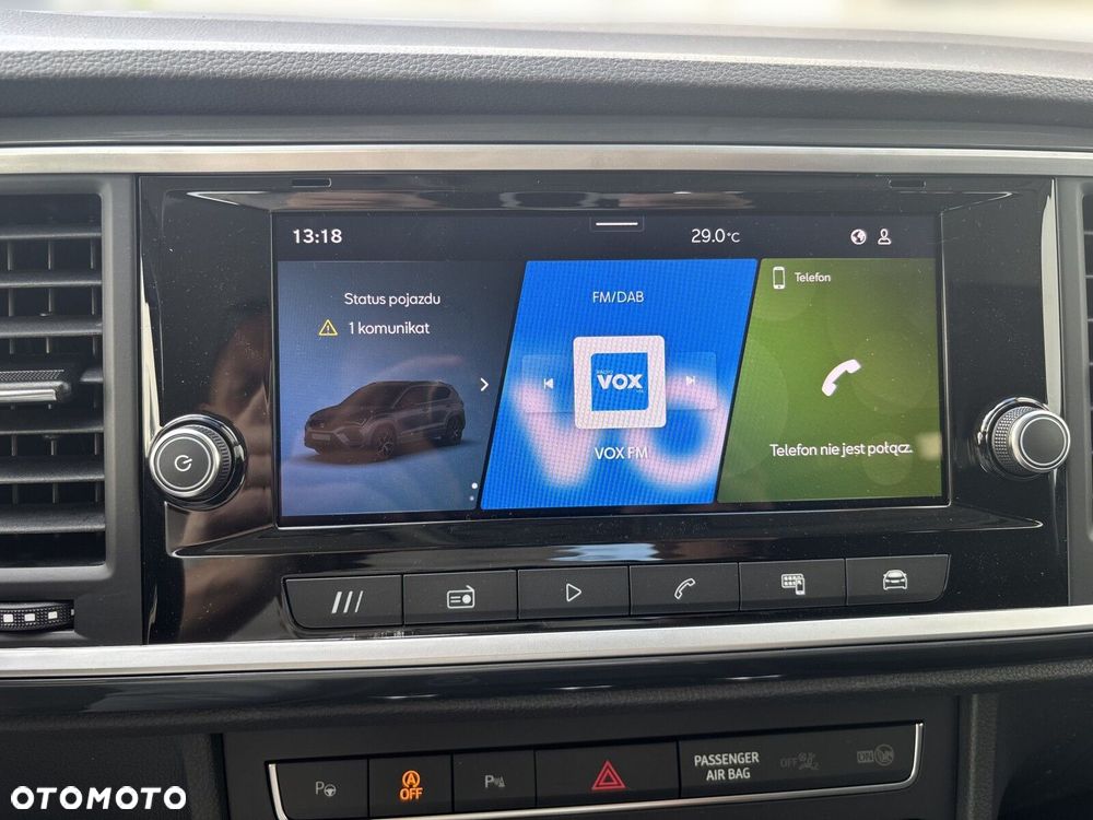 Seat Ateca 1.5 TSI Style S&S DSG - 22