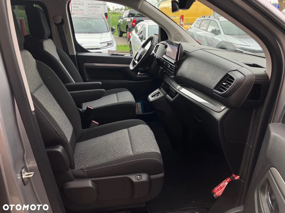 Toyota Proace Verso 2.0 D4-D Long Family - 19