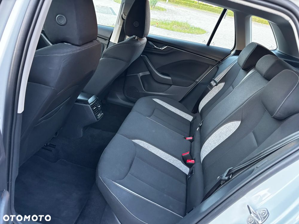 Skoda Kamiq 1.0 TSI Balance - 16