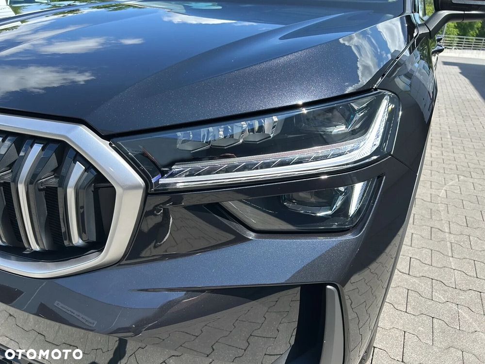 Skoda Kodiaq 2.0 TDI 4x4 Selection DSG - 38